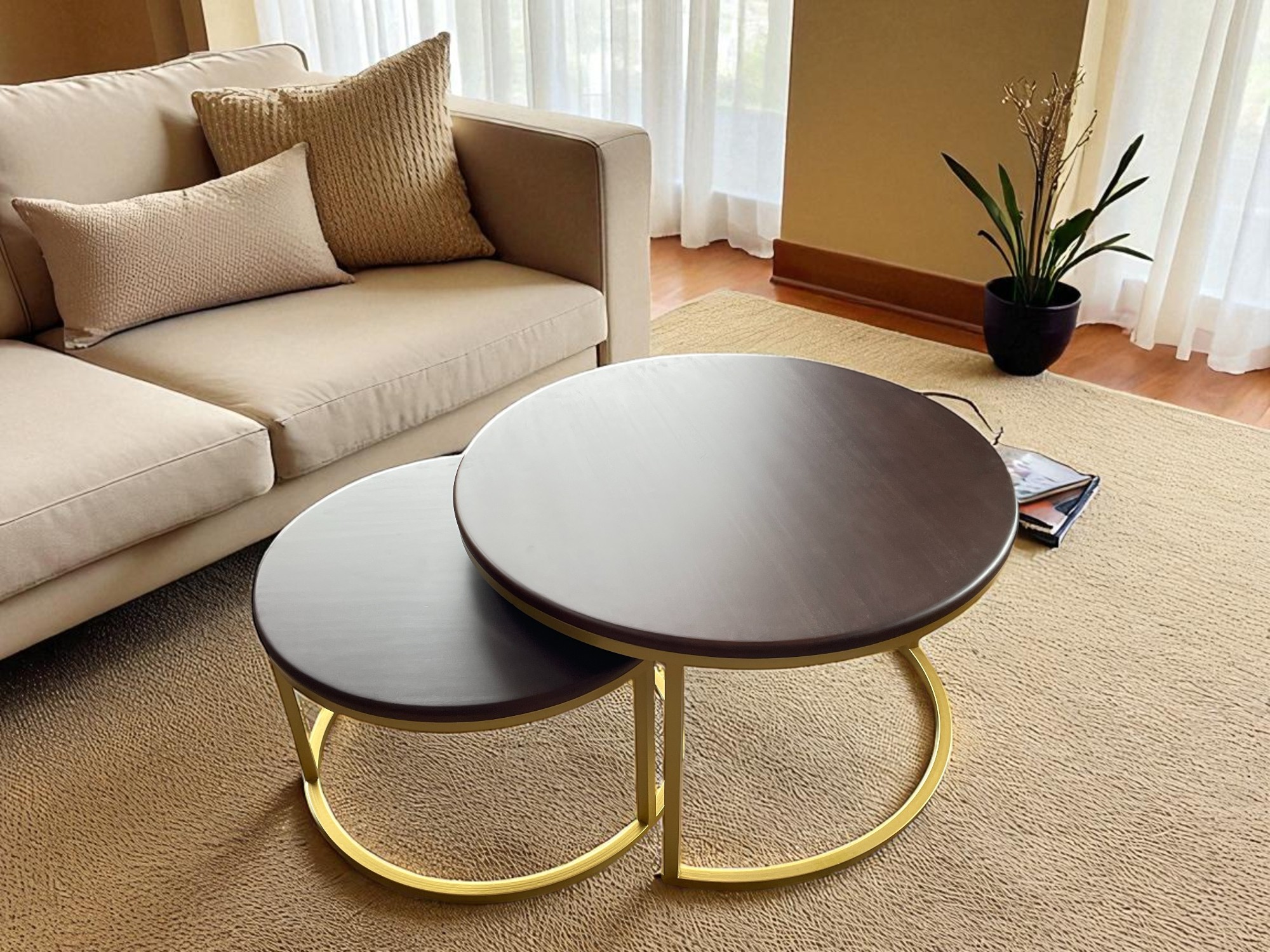 Coffee Table 2